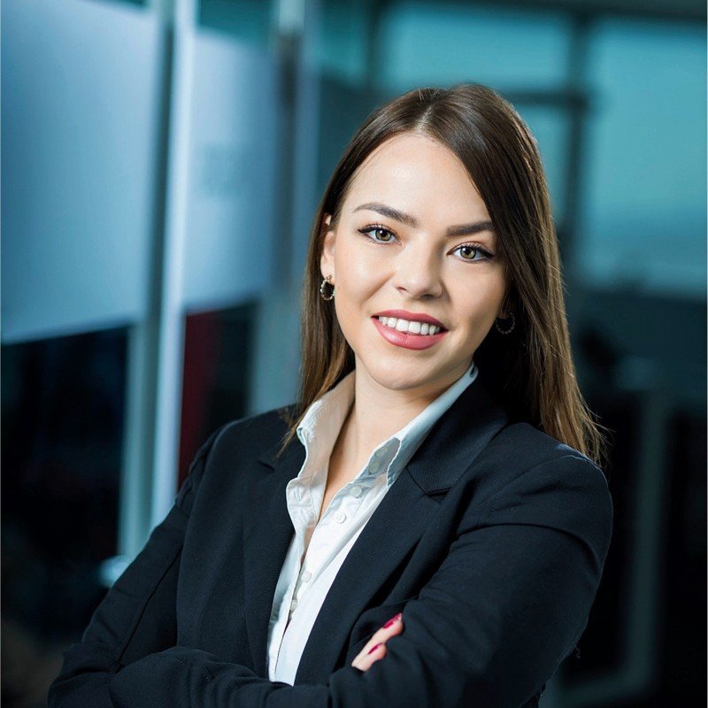 Teodora Duric